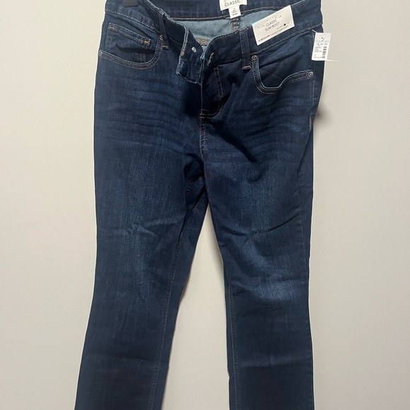 Maurice’s Classic Blue Women's Jeans Size 10 Boot Cut - Picture 1 of 5